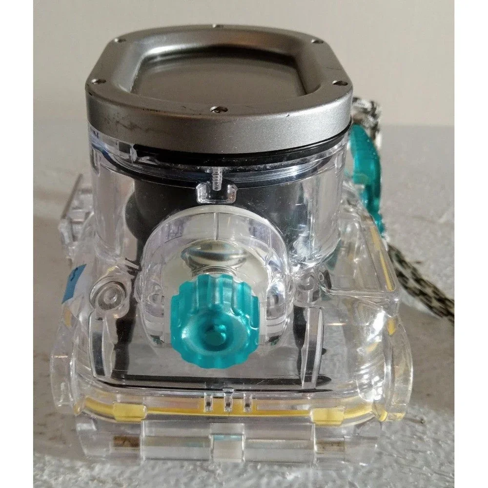 Canon WP-DC35 Water Proof Case